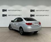 Hyundai Elantra IV (HD) Санкт-Петербург  - изображение 29