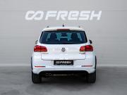 Volkswagen Tiguan I Рестайлинг Краснодар  - изображение 24