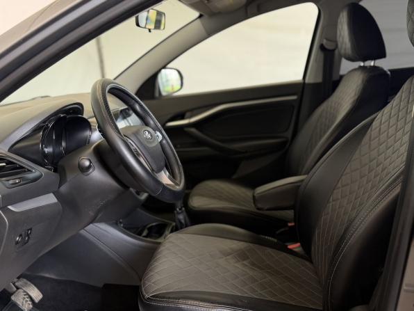 Lada (ВАЗ) Vesta I с пробегом 2017 года, цена 739 000 рублей, 177494 км, седан, Автокод Объявления
