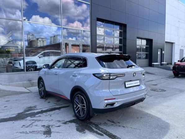 Changan CS55 Plus II с пробегом 2024 года, цена 2 000 000 рублей, 26813 км, внедорожник, Автокод Объявления