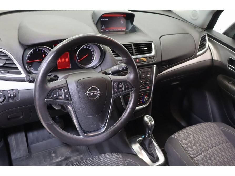 Opel Mokka I Коломна  - изображение 6