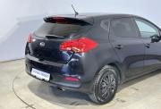 Kia Ceed II Рестайлинг Саранск  - изображение 33