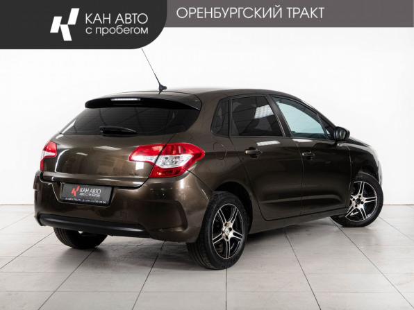 Citroen C4 II с пробегом 2013 года, цена 525 000 рублей, 112771 км, хэтчбек, Автокод Объявления