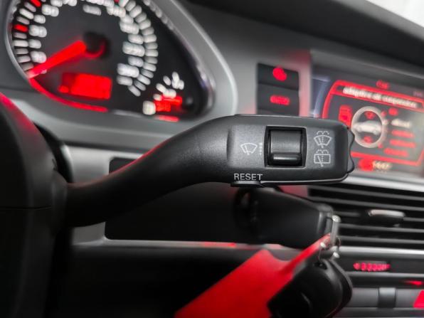 Audi A6 allroad II (C6) с пробегом 2008 года, цена 1 065 000 рублей, 265338 км, универсал, Автокод Объявления