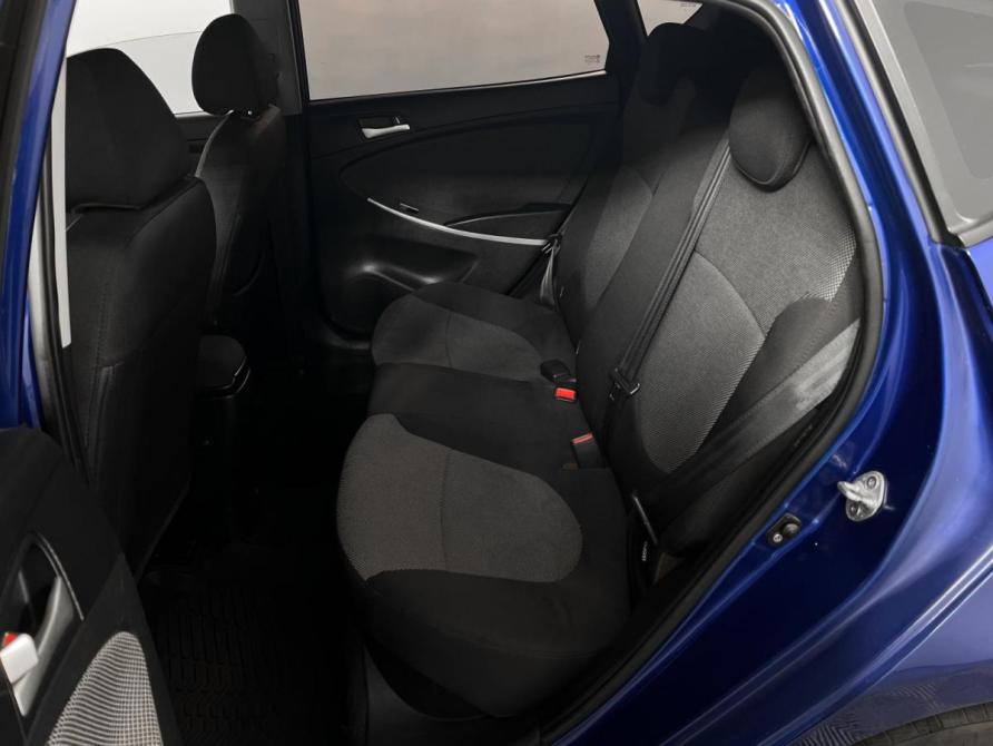 Hyundai Solaris I Казань  - изображение 9