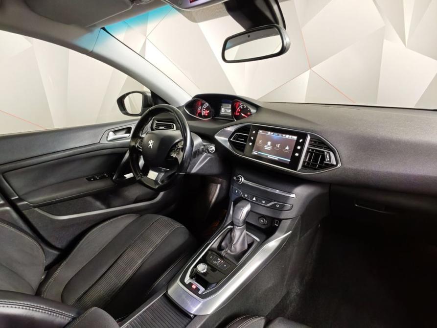 Peugeot 308 II Рестайлинг Москва  - изображение 11