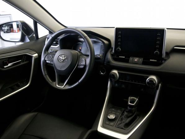 Toyota RAV4 V (XA50) с пробегом 2020 года, цена 2 490 000 рублей, 232696 км, внедорожник, Автокод Объявления