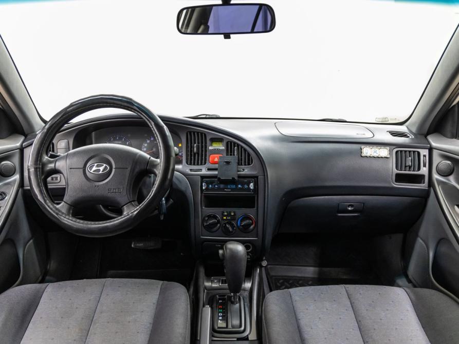 Hyundai Elantra III (XD2) Рестайлинг Волгоград  - изображение 13