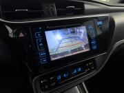 Toyota Corolla XI (E160 E170 E180) Рестайлинг 1 Ростов-на-Дону  - изображение 31