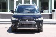 Mitsubishi Outlander II Рестайлинг Ульяновск  - изображение 20