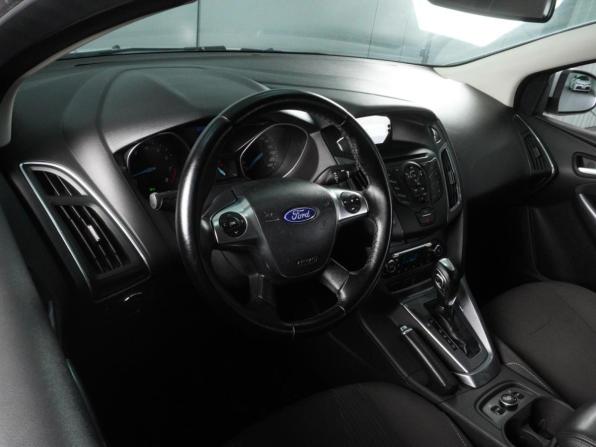 Ford Focus III с пробегом 2012 года, цена 1 079 000 рублей, 202876 км, хэтчбек, Автокод Объявления
