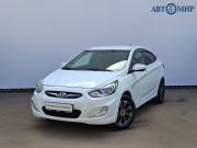 Hyundai Solaris I Москва  - изображение 13