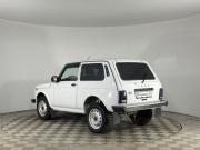 Lada (ВАЗ) Niva Legend I Воронеж  - изображение 27