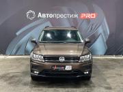Volkswagen Tiguan II Пермь  - изображение 27