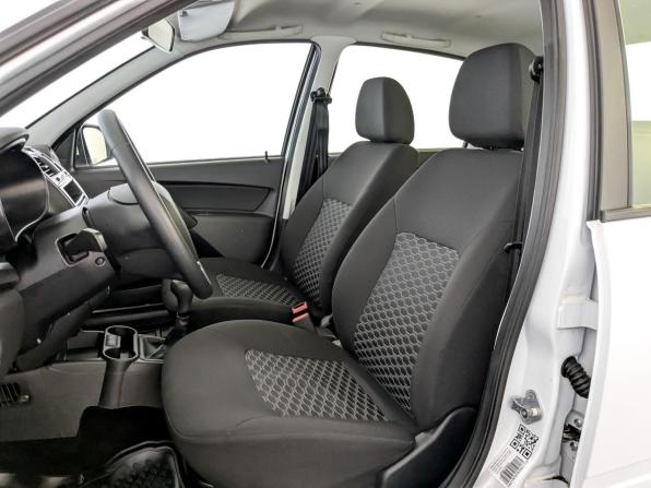 Lada (ВАЗ) Granta I Рестайлинг с пробегом 2023 года, цена 670 000 рублей, 44756 км, седан, Автокод Объявления