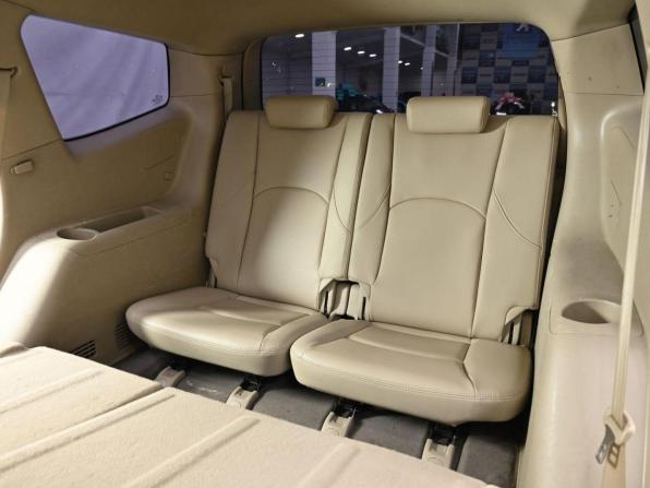 Kia Mohave I с пробегом 2011 года, цена 1 039 000 рублей, 153695 км, внедорожник, Автокод Объявления