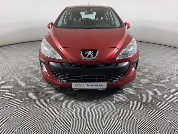 Peugeot 308 I с пробегом 2011 года, цена 468 000 рублей, 95926 км, хэтчбек, Автокод Объявления