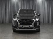 Hyundai Palisade I Ставрополь  - изображение 28