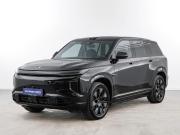 GAC Trumpchi S7 Москва  - изображение 38