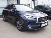 Infiniti QX50 II Москва  - изображение 20