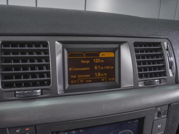 Opel Vectra C Рестайлинг с пробегом 2008 года, цена 390 000 рублей, 320747 км, седан, Автокод Объявления