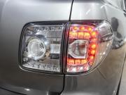 Nissan Patrol VI (Y62) Воронеж  - изображение 41