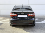 Kia Rio III Ставрополь  - изображение 26