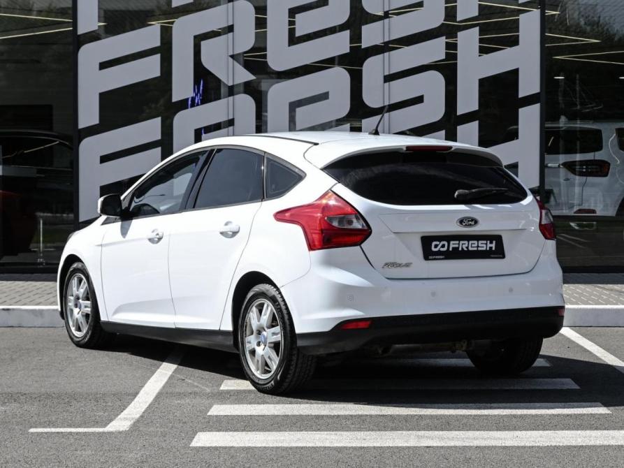 Ford Focus III Волгоград  - изображение 2