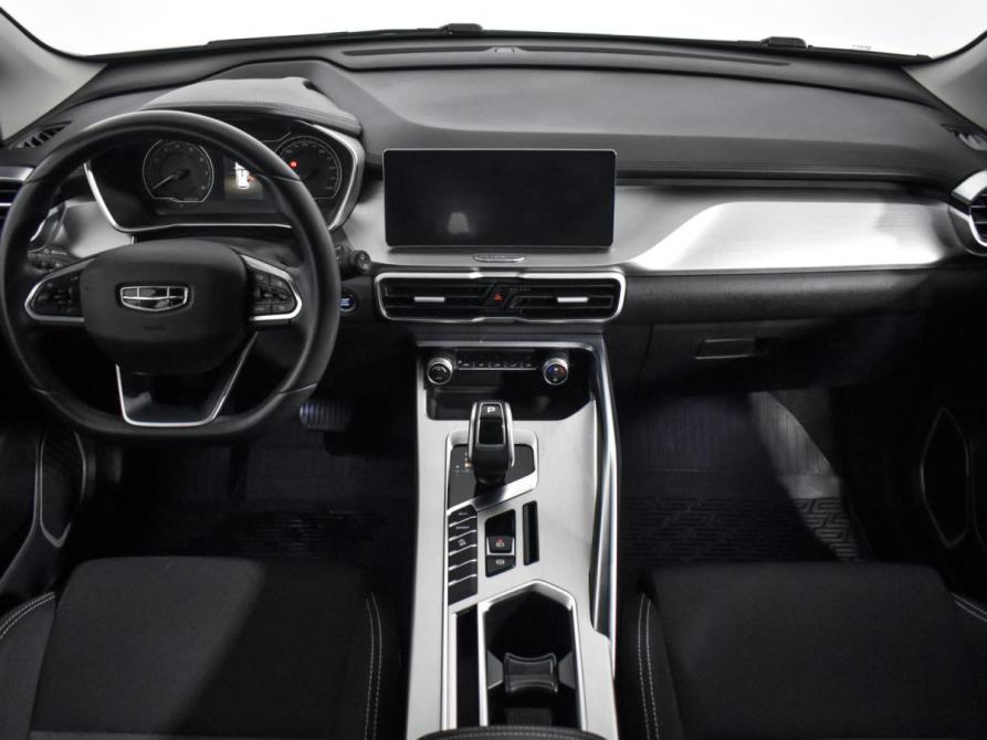 Geely Coolray I Санкт-Петербург  - изображение 16