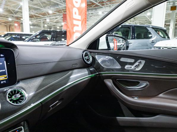 Mercedes-Benz CLS III (C257) с пробегом 2020 года, цена 4 299 700 рублей, 83748 км, седан, Автокод Объявления