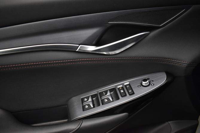 Changan CS75 Plus I Рестайлинг с пробегом 2023 года, цена 2 130 000 рублей, 50823 км, внедорожник, Автокод Объявления