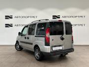 Fiat Doblo I Рестайлинг Санкт-Петербург  - изображение 18
