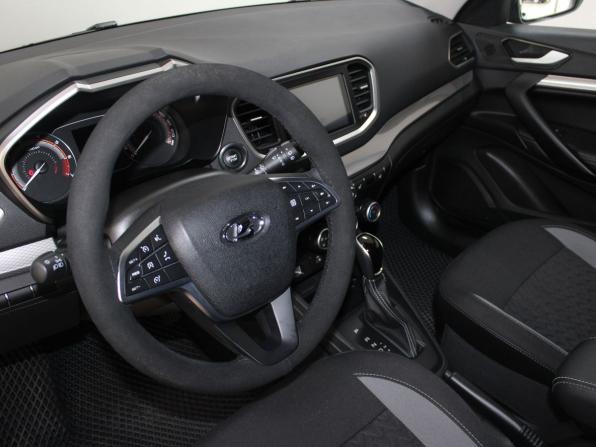 Lada (ВАЗ) Vesta I Рестайлинг (NG) с пробегом 2024 года, цена 1 449 900 рублей, 23609 км, универсал, Автокод Объявления