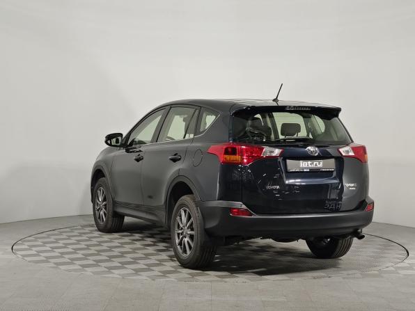 Toyota RAV4 IV (XA40) с пробегом 2015 года, цена 1 800 000 рублей, 164550 км, внедорожник, Автокод Объявления