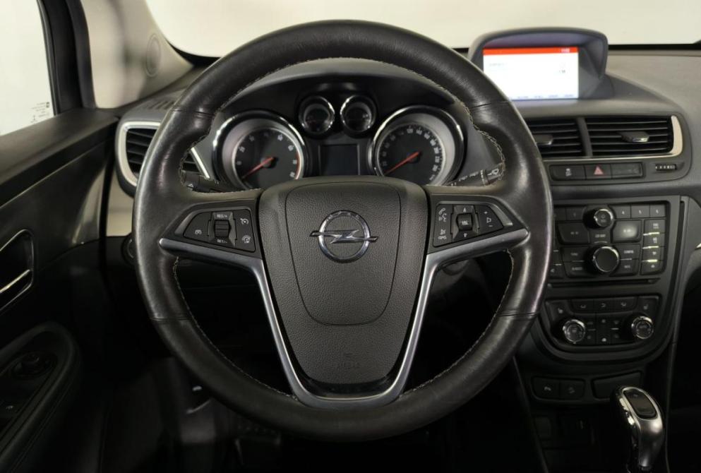 Opel Mokka I Нижний Новгород  - изображение 16