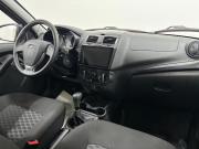 Lada (ВАЗ) Granta I Рестайлинг Альметьевск  - изображение 37