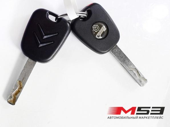 Citroen C1 I Рестайлинг с пробегом 2011 года, цена 399 995 рублей, 215918 км, хэтчбек, Автокод Объявления