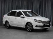 Lada (ВАЗ) Granta I Рестайлинг Тюмень  - изображение 17