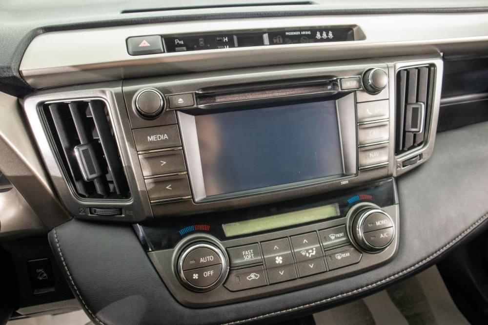 Toyota RAV4 IV (XA40) Барнаул  - изображение 20
