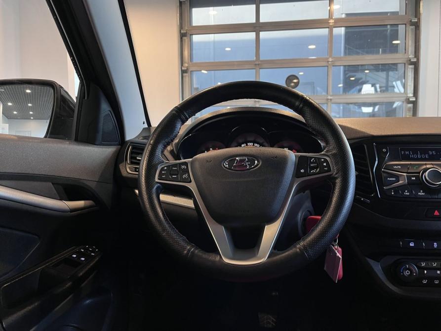Lada (ВАЗ) Vesta I Чебоксары  - изображение 10