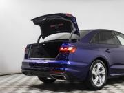 Audi A4 V (B9) Рестайлинг Москва  - изображение 36