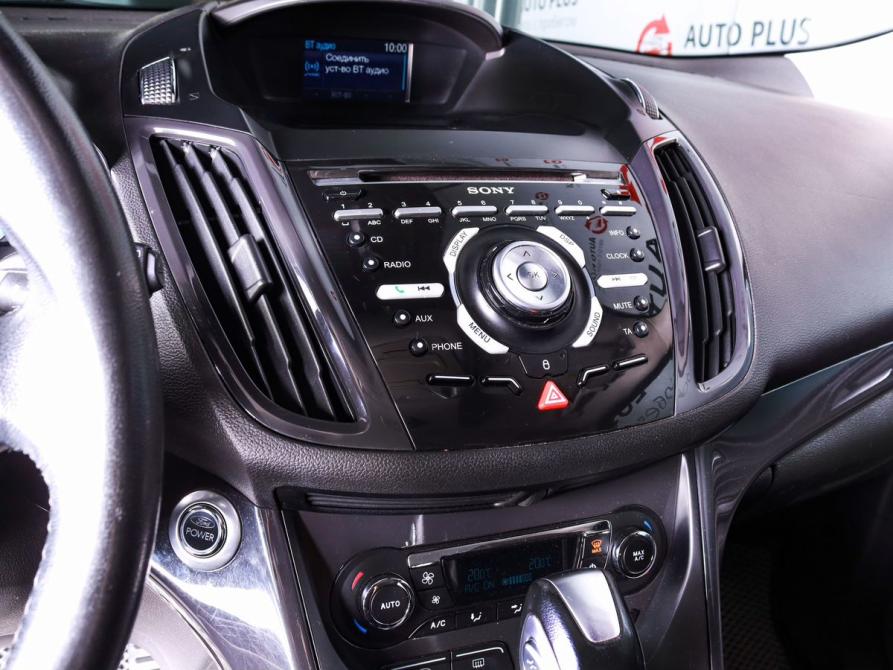 Ford Kuga II Минеральные Воды  - изображение 11