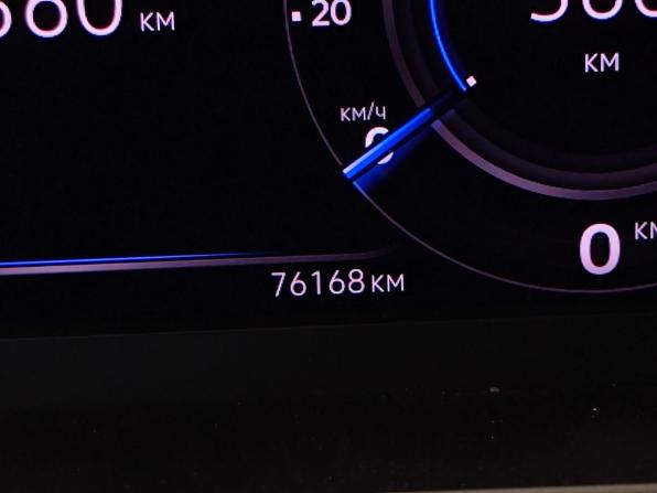 Volkswagen Tiguan II с пробегом 2019 года, цена 2 798 000 рублей, 76300 км, внедорожник, Автокод Объявления