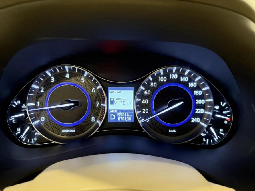 Infiniti QX80 I Рестайлинг Подольск  - изображение 23