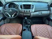 Mitsubishi L200 IV Воронеж  - изображение 34