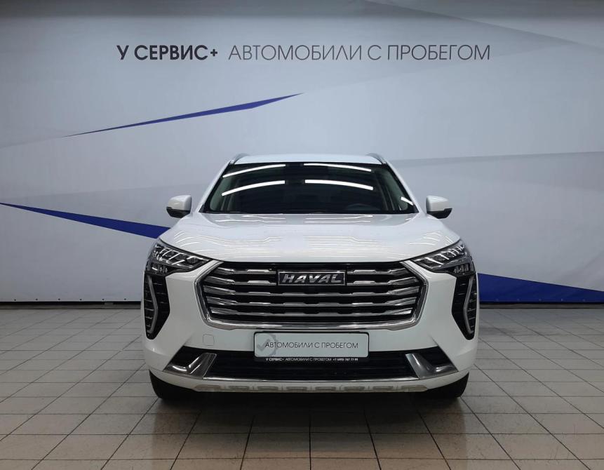 Haval Jolion I Москва  - изображение 6