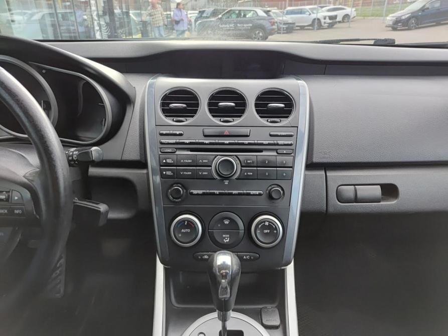 Mazda CX-7 I Рестайлинг Ижевск  - изображение 18