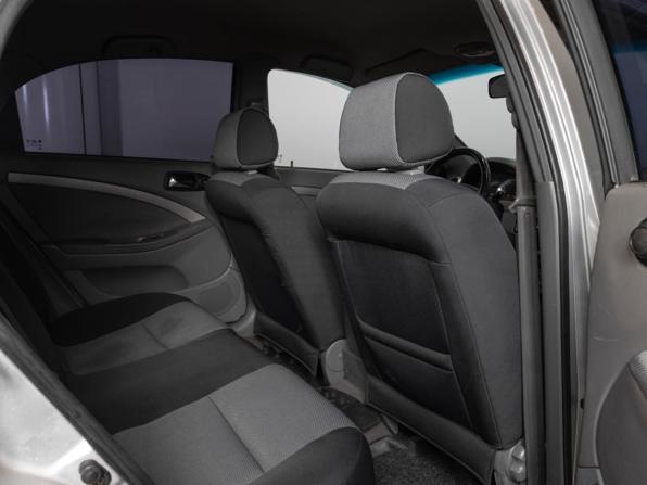 Chevrolet Lacetti I с пробегом 2012 года, цена 572 000 рублей, 201932 км, хэтчбек, Автокод Объявления