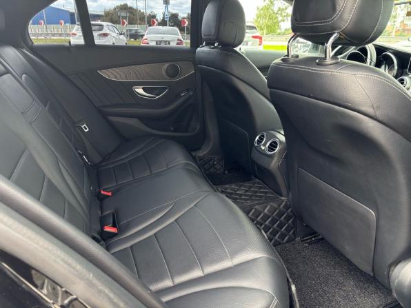 Mercedes-Benz C-Класс IV (W205) с пробегом 2014 года, цена 1 749 000 рублей, 89160 км, седан, Автокод Объявления