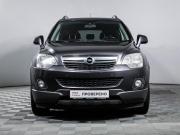 Opel Antara I Рестайлинг Москва  - изображение 19